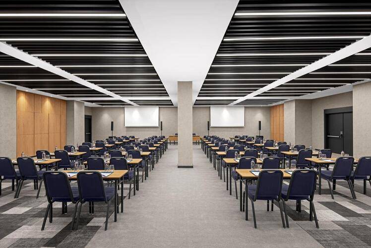 Four Points By Sheraton Istanbul Pendik.