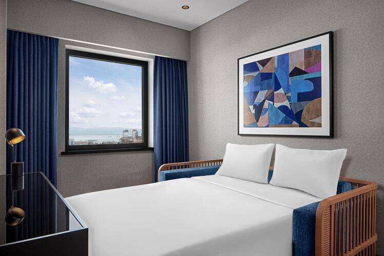 Four Points By Sheraton Istanbul Pendik.