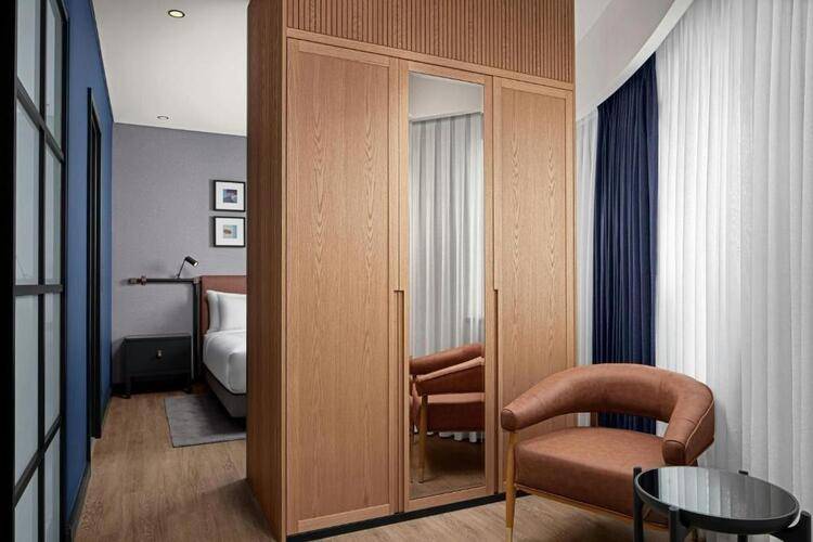 Four Points By Sheraton Istanbul Pendik.