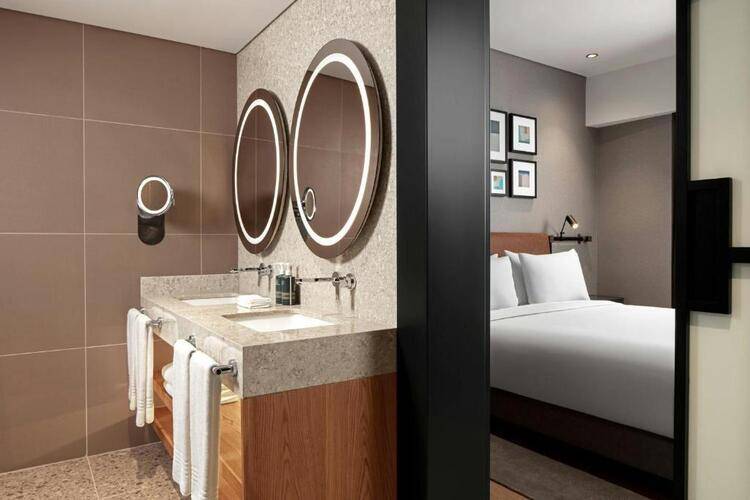 Four Points By Sheraton Istanbul Pendik.