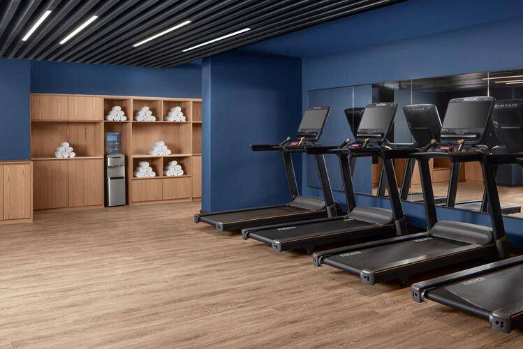 Four Points By Sheraton Istanbul Pendik.