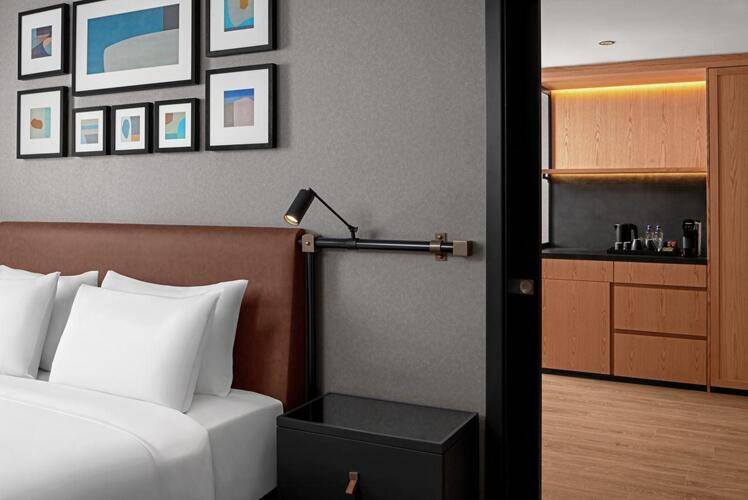 Four Points By Sheraton Istanbul Pendik.