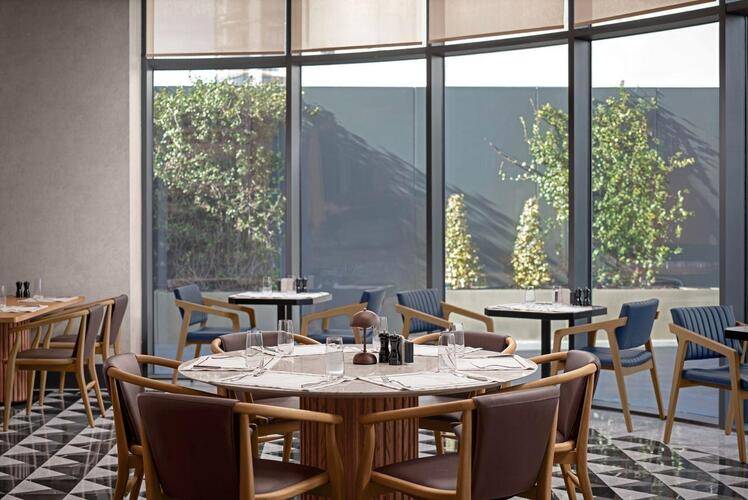 Four Points By Sheraton Istanbul Pendik.