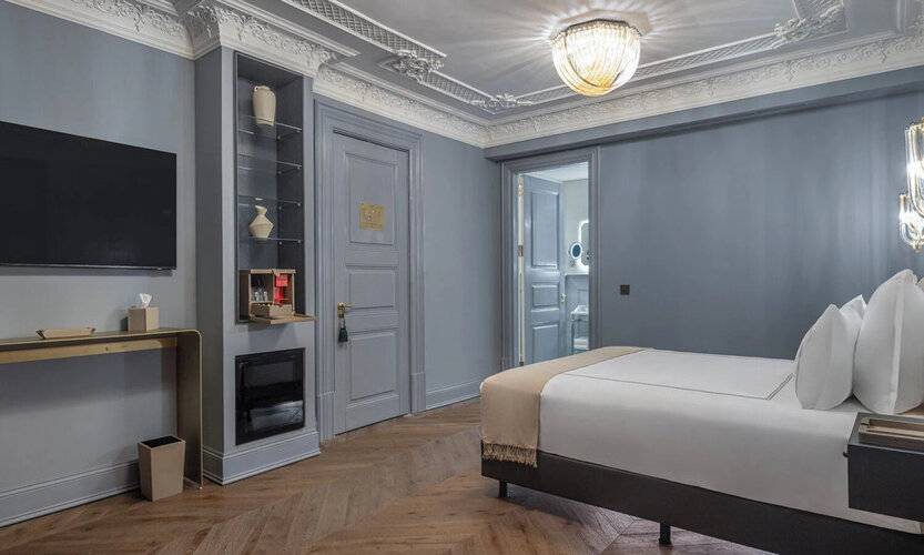 Hotel Komana Binbirdirek