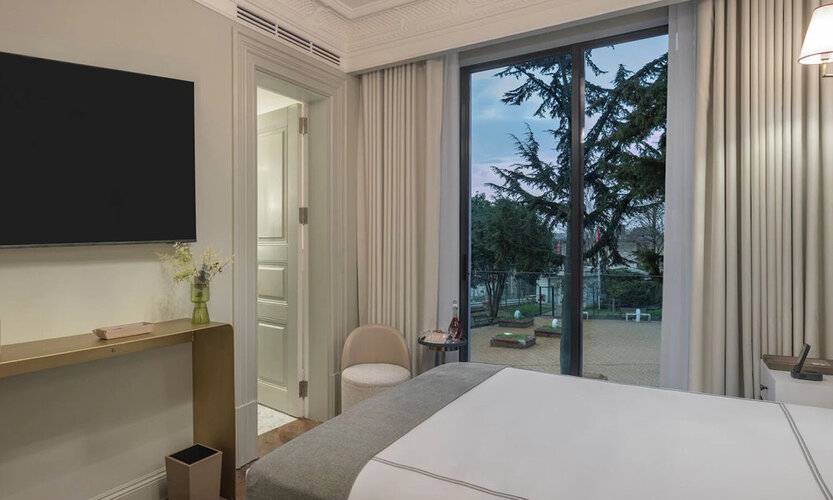 Hotel Komana Binbirdirek