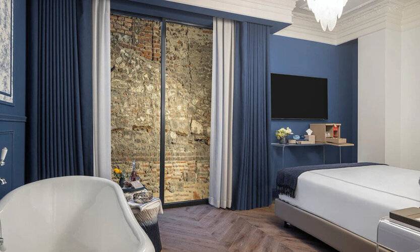 Hotel Komana Binbirdirek