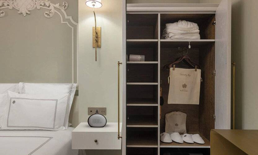 Hotel Komana Binbirdirek