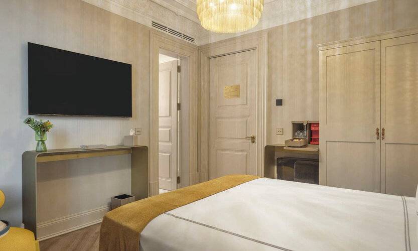 Hotel Komana Binbirdirek