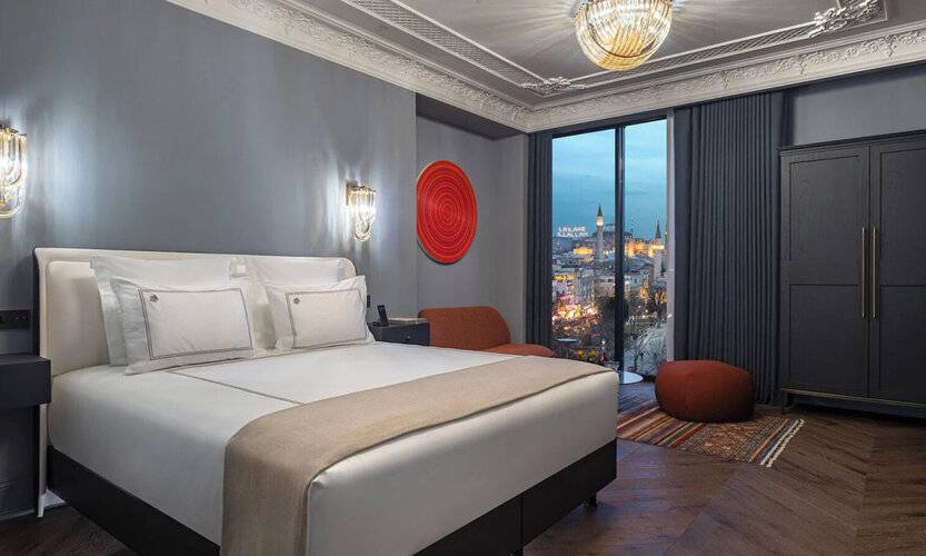 Hotel Komana Binbirdirek