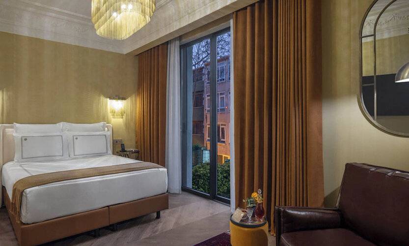 Hotel Komana Binbirdirek