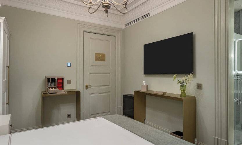 Hotel Komana Binbirdirek