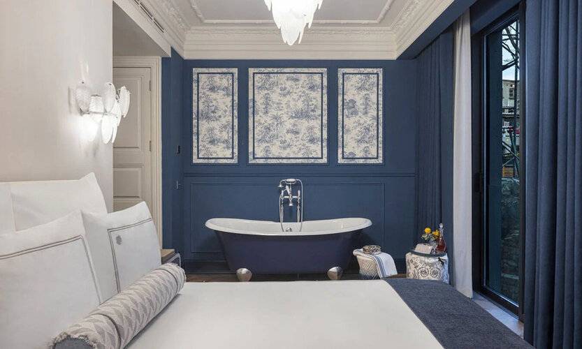 Hotel Komana Binbirdirek