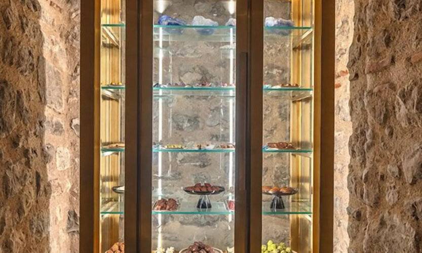 Hotel Komana Binbirdirek