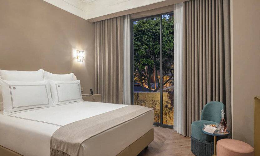 Hotel Komana Binbirdirek