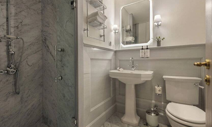 Hotel Komana Binbirdirek