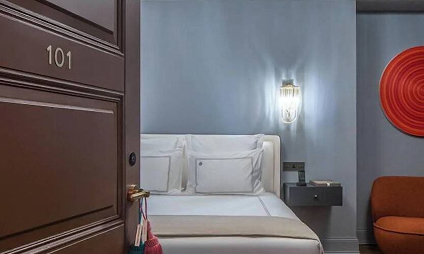 Hotel Komana Binbirdirek