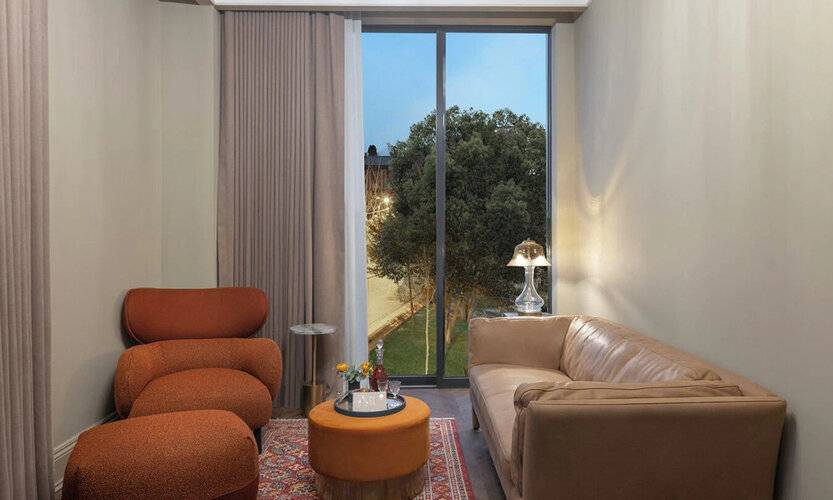 Hotel Komana Binbirdirek