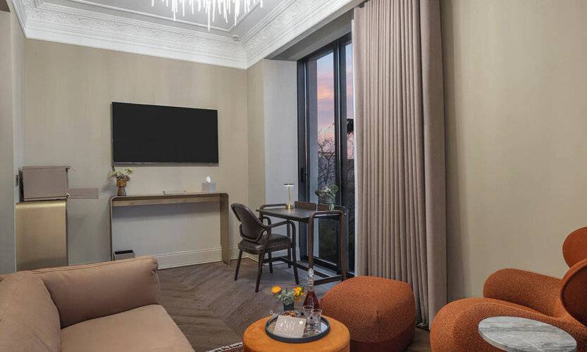 Hotel Komana Binbirdirek