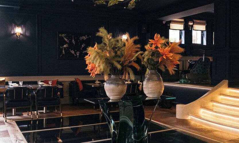 Hotel Komana Binbirdirek