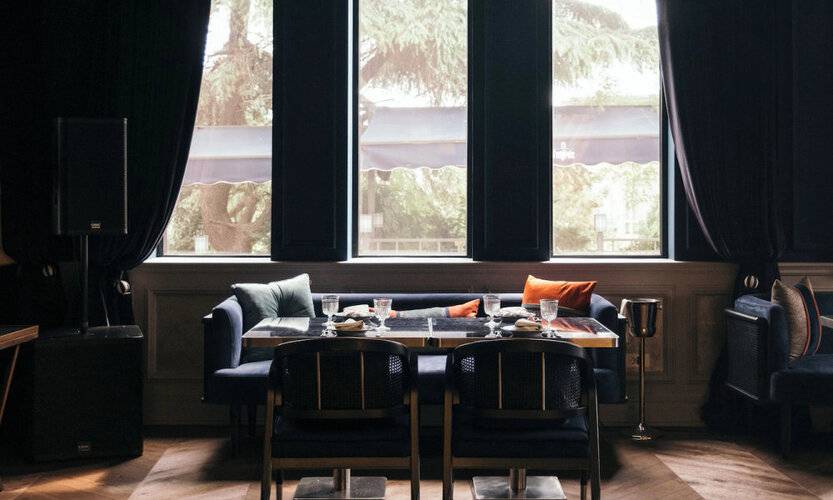 Hotel Komana Binbirdirek