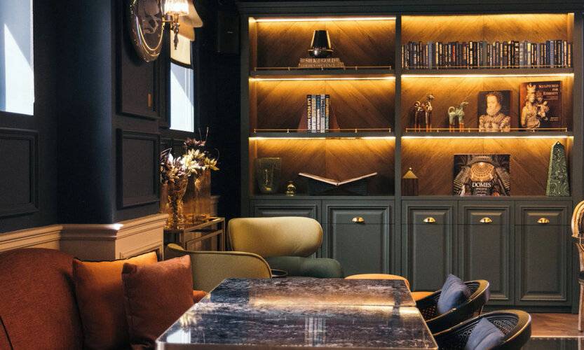 Hotel Komana Binbirdirek