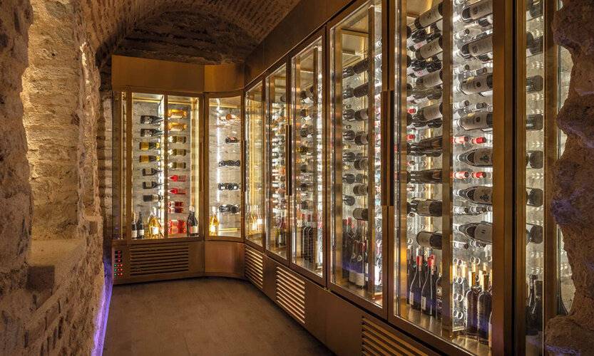 Hotel Komana Binbirdirek