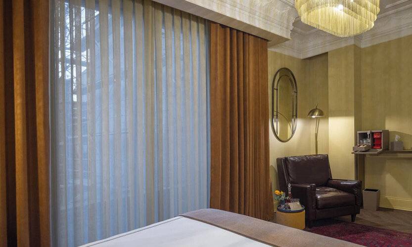 Hotel Komana Binbirdirek