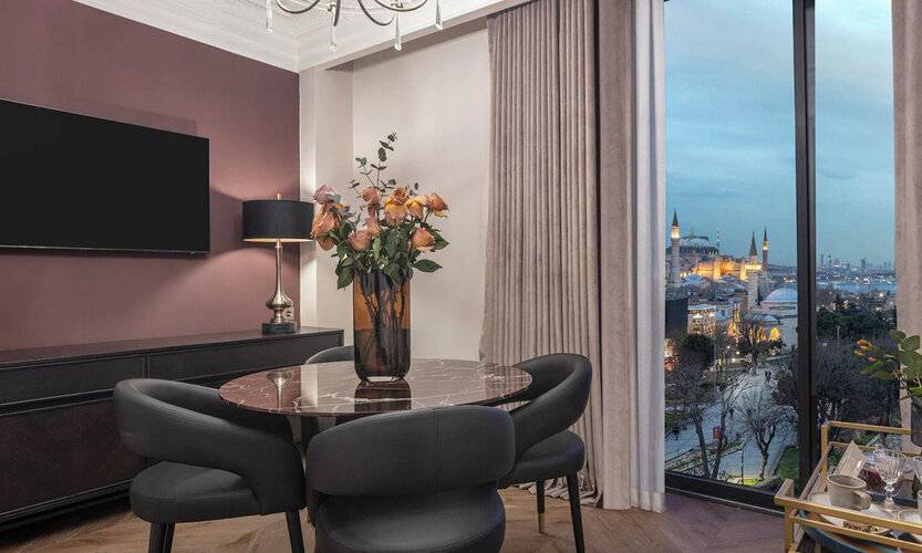 Hotel Komana Binbirdirek