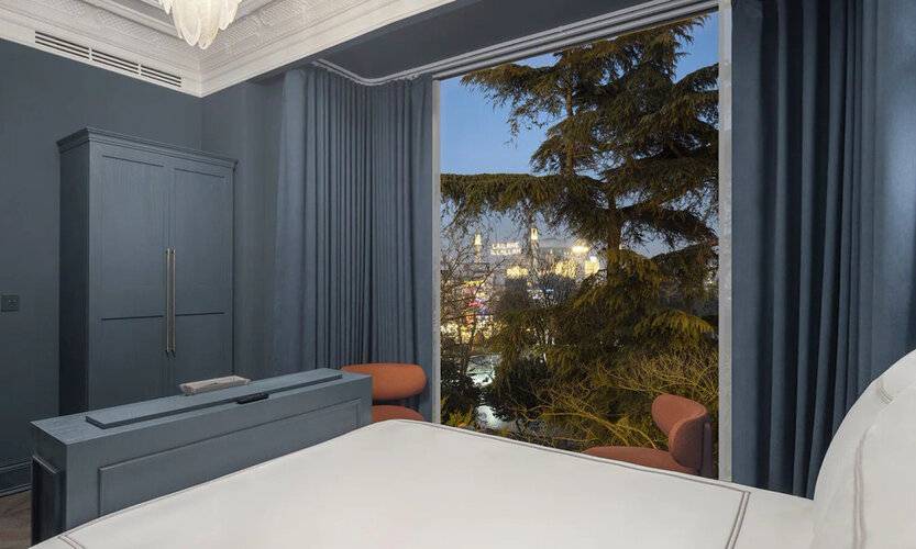 Hotel Komana Binbirdirek