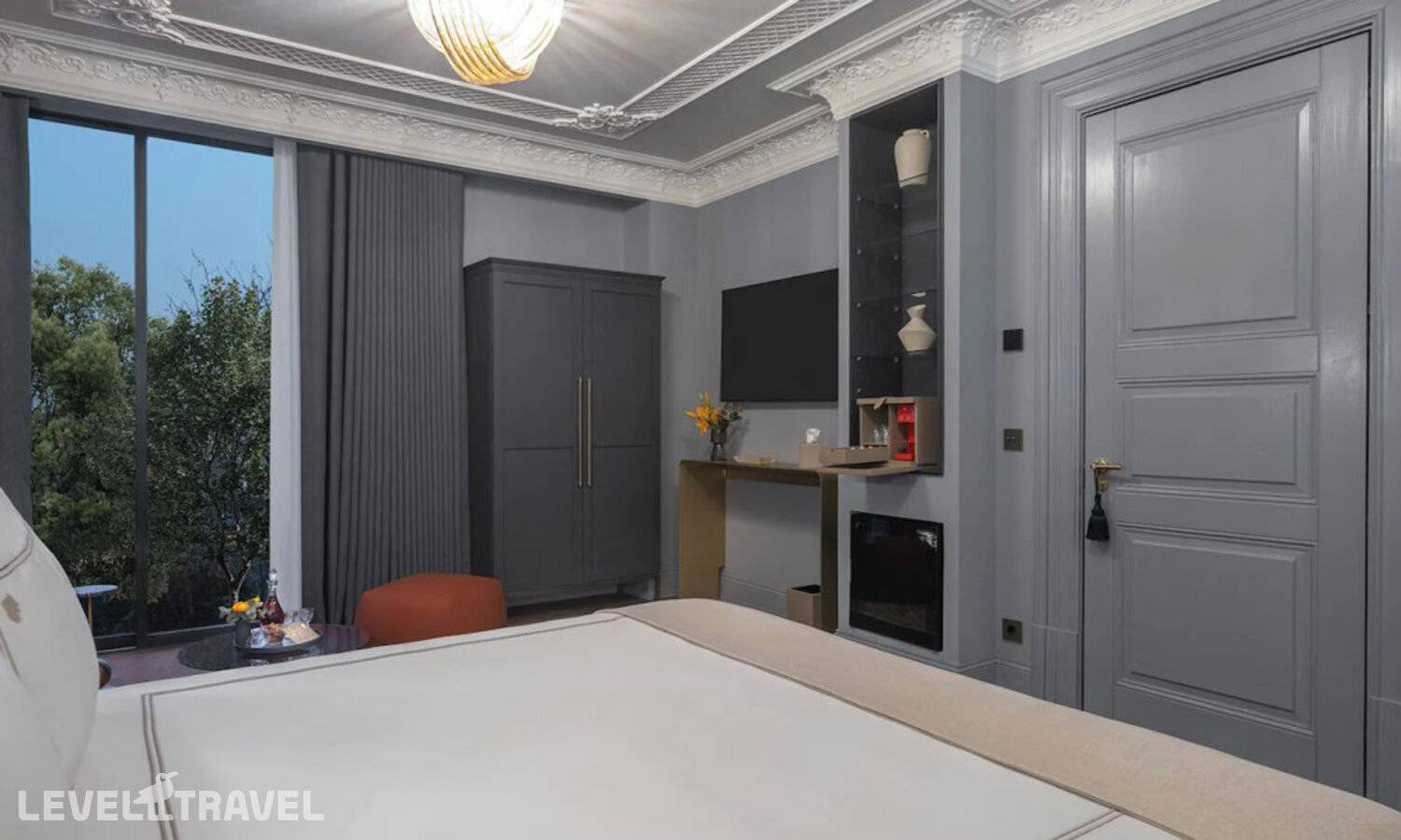 Hotel Komana Binbirdirek — фото 11