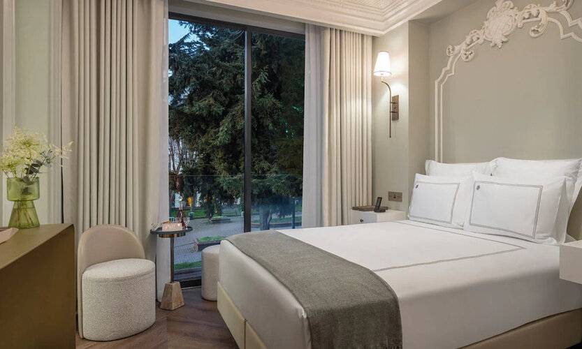 Hotel Komana Binbirdirek