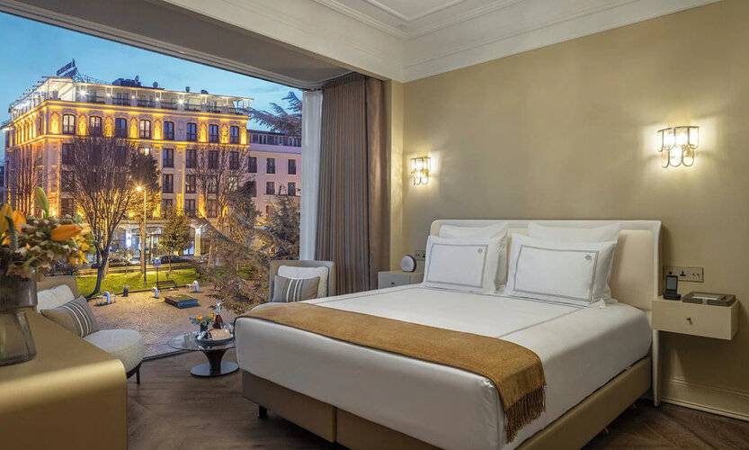 Hotel Komana Binbirdirek