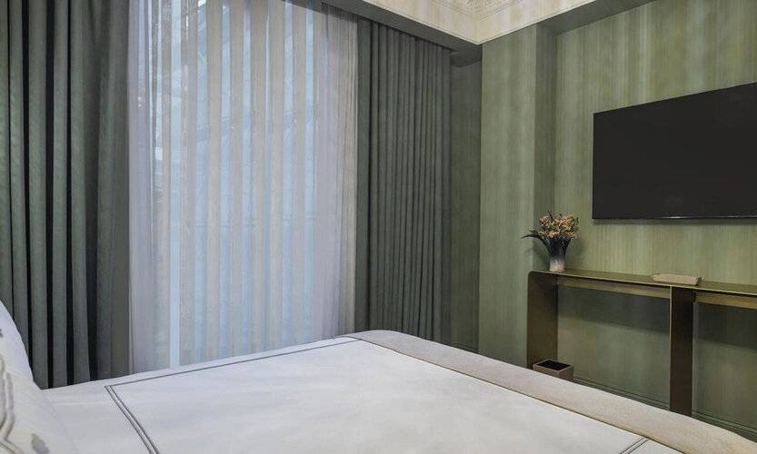 Hotel Komana Binbirdirek