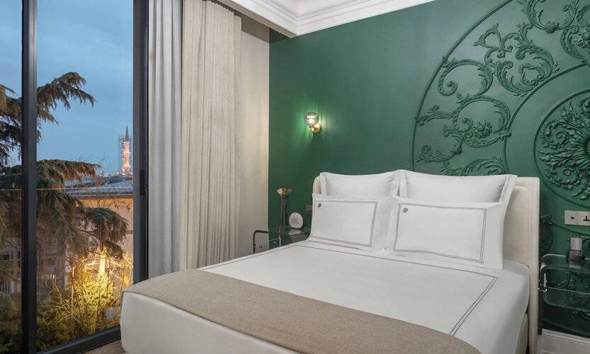 Hotel Komana Binbirdirek