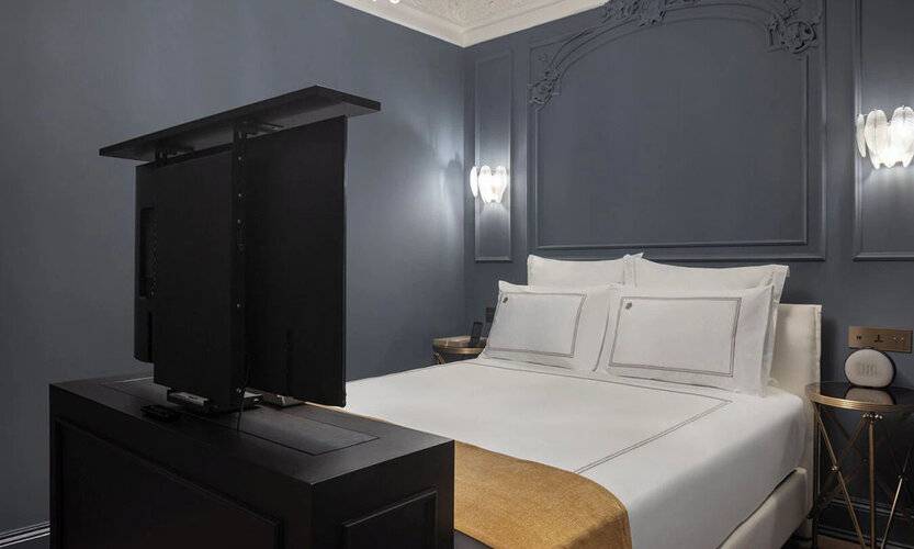 Hotel Komana Binbirdirek