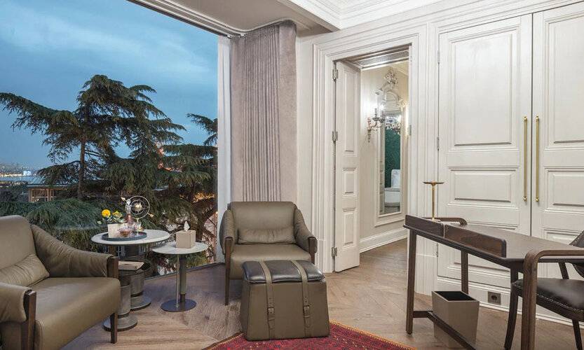 Hotel Komana Binbirdirek