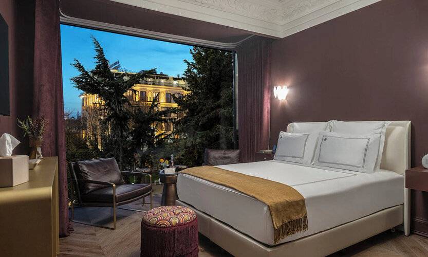 Hotel Komana Binbirdirek