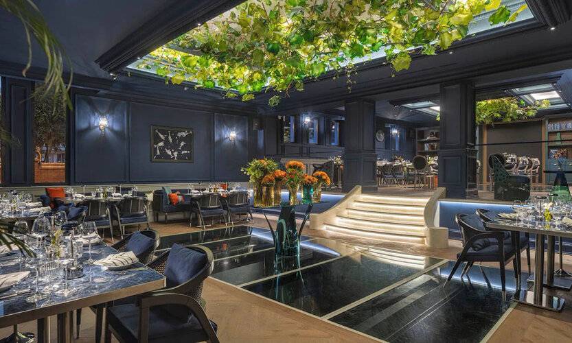 Hotel Komana Binbirdirek