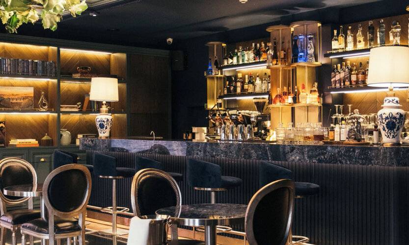 Hotel Komana Binbirdirek