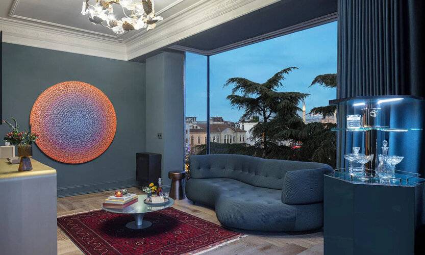 Hotel Komana Binbirdirek