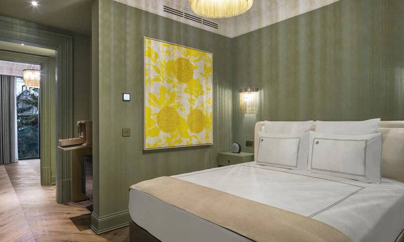 Hotel Komana Binbirdirek