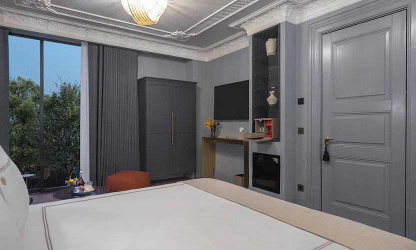 Hotel Komana Binbirdirek