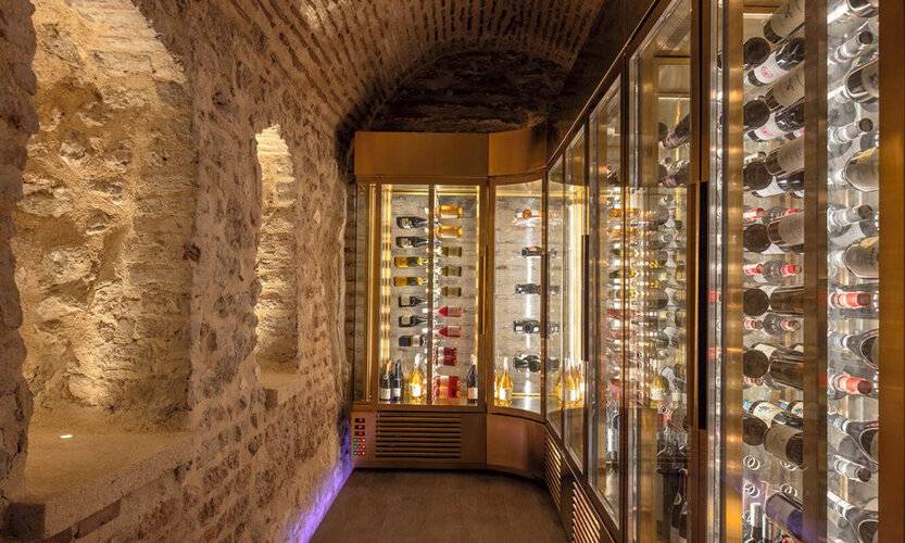 Hotel Komana Binbirdirek