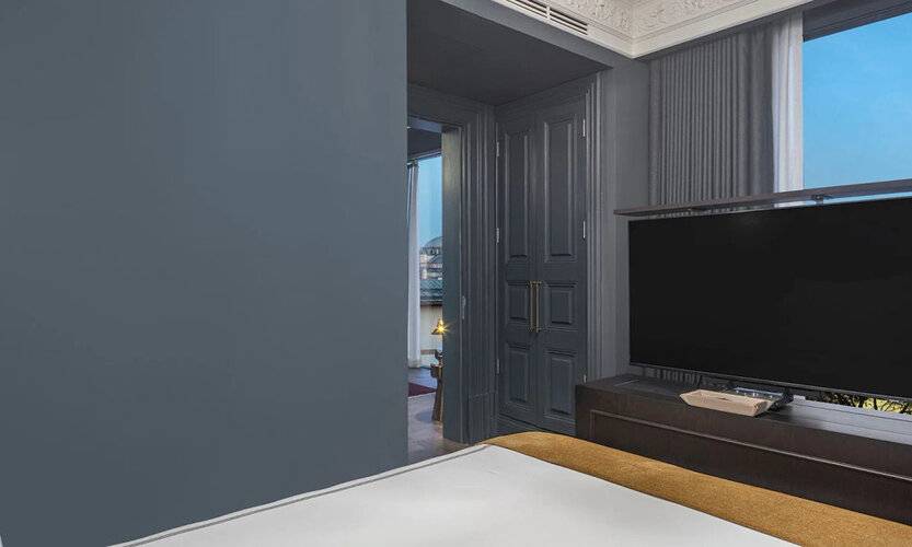 Hotel Komana Binbirdirek