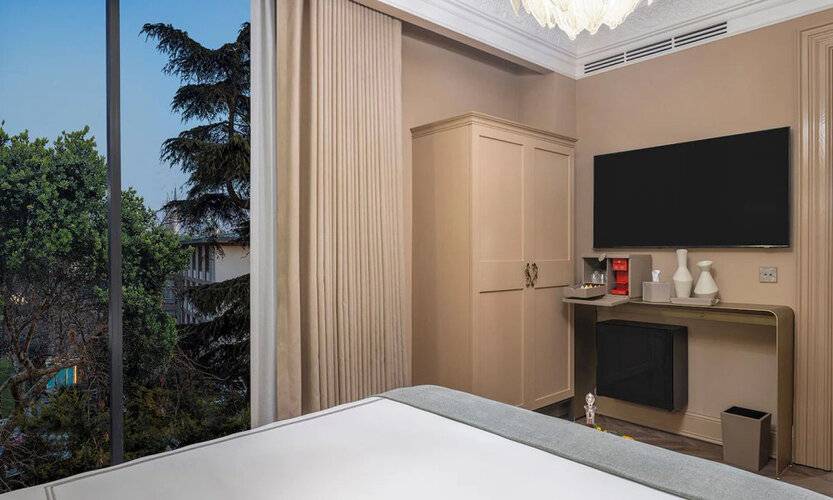 Hotel Komana Binbirdirek