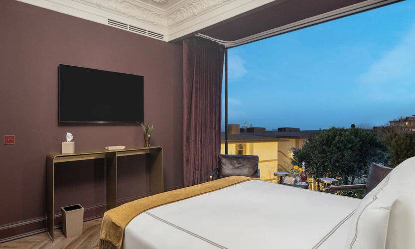 Hotel Komana Binbirdirek