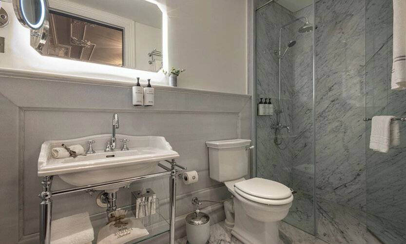 Hotel Komana Binbirdirek