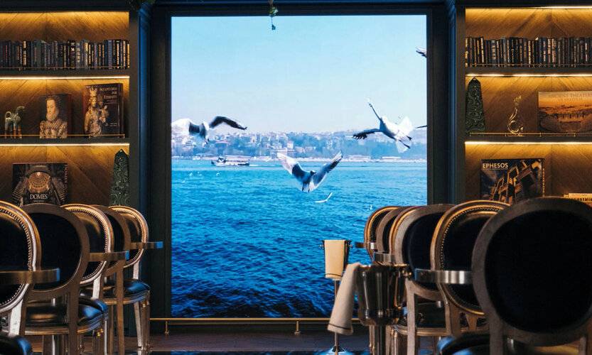 Hotel Komana Binbirdirek