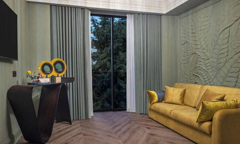 Hotel Komana Binbirdirek