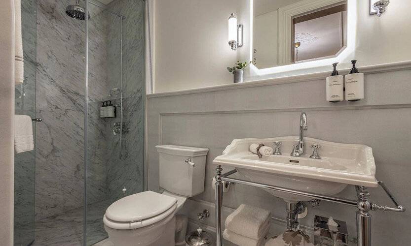 Hotel Komana Binbirdirek